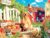 Buffalo Games – Steve Read – Best Friends in The Orchard – 750 Piece Jigsaw Puzzle for Adults Challenging Puzzle Perfect for Game Nights – Finished Puzzle Size is 24.00 x 18.00