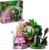 LEGO Wicked Elphaba & Glinda Figures Building Toy – Wicked Toys for Kids, Girls & Boys, Age 10+ – Buildable Wicked Dolls – Gifts for Christmas – 75682