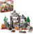 LEGO Super Mario Dry Bowser Castle Battle Expansion Set, Buildable Game with Bowser Toy and 4 Super Mario Figures, Collectible Playset, Super Mario Toy for 8 Year Old Boys and Girls, 71423