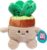 BumBumz Large 7.5″ Succulent STU HomeBumz Plush – Officially Licensed – Collectible Soft Stuffed Animal Toy – Gift for Kids, Boys, & Girls – 7.5 inch