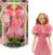 Mattel Universal Wicked Singing Glinda Fashion Doll & Accessories, Posable with Movie-Inspired Look & Removable Outfit, Sings “Popular”