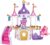 My Little Pony Friendship Castle Playset Including Twilight Sparkle and Pinkie Pie Figures (Amazon Exclusive)