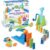 Learning Resources Botley The Coding Robot Action Challenge Accessory Set, 40 Pieces, Ages 5+, STEM Toys