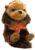 Wild Republic Sea Otter Plush, Stuffed Animal, Plush Toy, Gifts for Kids, Hug’Ems 7″