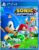 Sonic Superstars – PlayStation 4