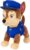 Paw Patrol, Talking Chase 12-Inch-Tall Interactive Plush Toys with Sounds, Phrases and Wagging Tail, Stuffed Animals, Kids Toys for Ages 3 and up