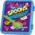 Spoons in a Case, Card Games for Kids – Spoons Game, Deck of Cards, Fun Family Games for Kids and Adults, Playing Cards, Game Night, Travel Games, 3-6 Multi-Player Card Game, Games for Adults, Ages 7+