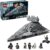 LEGO Star Wars Imperial Star Destroyer Building Toy Set – Gift for Christmas for Kids, Boys & Girls, Ages 10+ – W/Star Wars Darth Vader & 6 Minifigure Toys – 75394