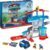 PAW Patrol Lookout Tower Playset with Toy Car Launcher, 2 Chase Action Figures, Chase’s Police Cruiser and Accessories, Kids Toys for Ages 3 and up