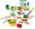 Melissa & Doug Slice and Toss Salad Play Set – 52 Wooden and Felt Pieces , Green – Pretend Food, Kitchen Accessories For Kids Ages 3+