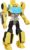 Transformers Toys Heroic Bumblebee Action Figure – Timeless Large-Scale Figure, Changes into Yellow Toy Car, 11″ (Amazon Exclusive)