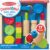 Melissa & Doug Shape, Model, and Mold Clay Activity Set – 4 Tubs of Modeling Dough and Tools – Arts And Crafts For Kids Ages 3+