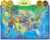 BEST LEARNING i-Poster My USA Interactive Map – Educational Smart Talking Poster Toy for 5 to 12 Years Kids Boy or Girl | Geography Electronic Game for 5, 6, 7 Years | Christmas & Birthday Present