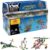 K’NEX – 35 Model Building Set – 480 Pieces – For Ages 7+ Construction Education Toy (Amazon Exclusive)