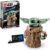 LEGO Star Wars: The Mandalorian Series The Child 75318 – Baby Yoda Grogu Figure, Building Toy, Collectible Room Decoration for Boys and Girls, Teens, with Minifigure and Nameplate, Gift Idea