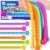 Sensory Toys Fidget Stretchy Strings: Fidget Toys Bracelet for Kids Calming – Adjustable Sensory Bracelet for Autism – Quiet Prizes Box Toys for Classroom 6 Pack