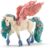 Schleich Bayala Majestic Sparkle Flower Pegasus – Magical Toy Figurine for Kids Ages 5-12, Glittery Detail, Part of BAYALA Theme World for Girls and Boys, Gift for Kids Ages 5+