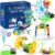 STEM Robotics Science Kits for Kids Age 8-12 Robot Building Kit 5-7, STEM Toys for Boys 8-10 Science Experiments 6-8 Girls Engineering Projects STEAM Activities Gifts 6 7 8 Year Old Boy Crafts