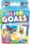 Hasbro The Game of Life Goals Card Game – Quick-Playing Family Game for 2-4 Players Ages 8 and Up