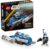 LEGO Star Wars: The Clone Wars Captain Rex Y-Wing Microfighter Building Set, Collectible Star Wars Y-Wing Toy for Kids with Captain Rex Minifigure, Star Wars Gift for Boys & Girls Ages 6 and Up, 75391