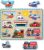 Melissa & Doug Vehicles Sound Puzzle – Wooden Peg Puzzle With Sound Effects (8 pcs) – Sound Puzzles for Toddlers, Wooden Puzzles For Kids Ages 2+