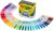 Crayola Ultra Clean Washable Markers (40ct), Coloring Markers for Kids, Coloring Book Marker Set, Stocking Stuffers for Kids, Ages 3+