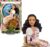 Mattel Universal Wicked Nessarose Fashion Doll & Accessories, Including Wheelchair, with Brown Curly Hair, Poseable & Removable Ballroom Look