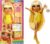 Rainbow High Swim & Style Sunny – Yellow 11″ Blonde Fashion Doll with Shimmery Wrap to Style 10+ Ways, Swimsuit, Sandals, Fun Play Accessories, Great Toy Gift for Girls Ages 4-12 Years