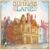 Sunrise Lane – Strategy Board Game, Real Estate & Building, 2-4 Players, 45 Mins, Ages 8+