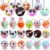 18 PACK Animal Pop Balls Party Favors for Kids,3D Pop Balls Its Fidget Toys,Birthday Gifts for Kids,Goodie Bag Stuffers,Pinata Stuffers,Carnival Prizes,Treasure Box Toys,Classroom Prizes