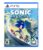 Sonic Frontiers – PlayStation 5