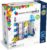 MAGNA-TILES Space 32-Piece Magnetic Construction Set, The Original Magnetic Building Brand