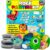 JOYEZA Rock Painting Kit Deluxe, Arts and Crafts for Girls Boys Age 6+, 12 Rocks Tween Gift Art Set, Waterproof Paints, Craft Kits Art Supplies, Kids Crafts Ages 6-8, Kids Activities 6 7 8 9 10