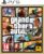 Grand Theft Auto V