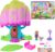 Vida the Vet, Vet Clinic, Treehouse Playset with Action Figures, Dollhouse Furniture & Accessories, Kids Toys for Girls & Boys Ages 3 and up