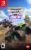 Monster Jam Showdown – Nintendo Switch