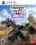 Monster Jam Showdown – PlayStation 5