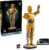 LEGO Star Wars C-3PO Buildable Droid Figure, Build and Display Model with C-3PO Minifigure, Star Wars Collectible for Home or Office Décor, Nostalgic Gift Idea for Adults, Fans or Collectors, 75398