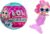 LOL Surprise Mermaids Tots with Color Change Tail, Make A Mermaid Tail, 8 Dolls to Collect, Fashion Accessories, Great Gift for Kids Ages 4+