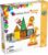 MAGNA-TILES Safari Animals 25-Piece Magnetic Construction Set, The ORIGINAL Magnetic Building Brand