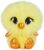 GUND P.Lushes Designer Fashion Pets Gia Fluffertin Premium Chick Stuffed Animal, Yellow, 6”