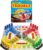 Winning Moves Classic Trouble with Retro Artwork and Pop-o-Matic Popper Games USA, Designed for Kids, Ages 5+ Perfect for an Indoor Interactive Activity (1176)