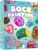 Rock Painting Kit for Kids – Arts and Crafts for Girls & Boys Ages 6-12 – Easter Craft Kits Art Set – Supplies for Painting Rocks – Best Tween Paint Gift Ideas for Kids Activities Age 6 7 8 9 10 11