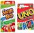 Bjdesign Bjdesign Skip Bo Card Game Bundled With Uno