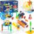 STEM Kits for Kids Age 8-10, Boy Gifts STEM Toys for Boys 6 7 8 9 10 12 13 14 Birthday Gift, Robotics for Kids Ages 8-12, Robot Building Science Kit for Kids Toys 8-13 5-7, Girl Crafts Engineering