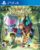 Ni no Kuni: Wrath of the White Witch Remastered – PlayStation 4