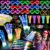 238 PCS Glow in the Dark Party Supplies, 24 PCS Glow Fiber Optic Wands, 14 PCS LED Glasses and 100 PCS Glow Sticks, 100 PCS Connectors, New Year Party Favors for Concert, Raves Birthday