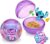 Cra-Z-Art Disney Crystal Surprise Series 1, Color Change Mini Crystal Figures with Activity Compound, Collectible Blind Bag Inspired Crystal Figures, Kids Toys for Ages 3 and Up