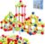 Magnetic Building Blocks for Kids – Educational Toys for Toddlers and Preschoolers Ages 3 to 8 – Montessori Toys Gifts for Boys and Girls