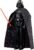 STAR WARS Retro Collection Darth Vader (The Dark Times) Toy 3.75-Inch-Scale OBI-Wan Kenobi Figure, Toys for Kids Ages 4 and Up, Multicolored, F5771